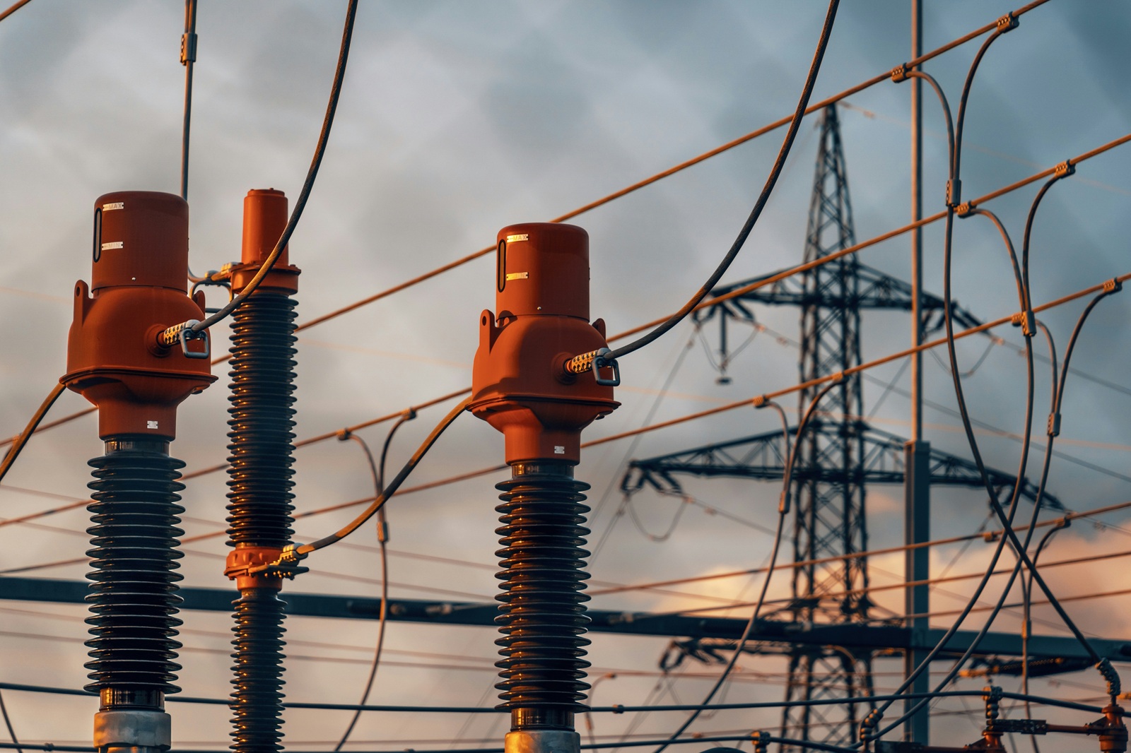 Eléctrica