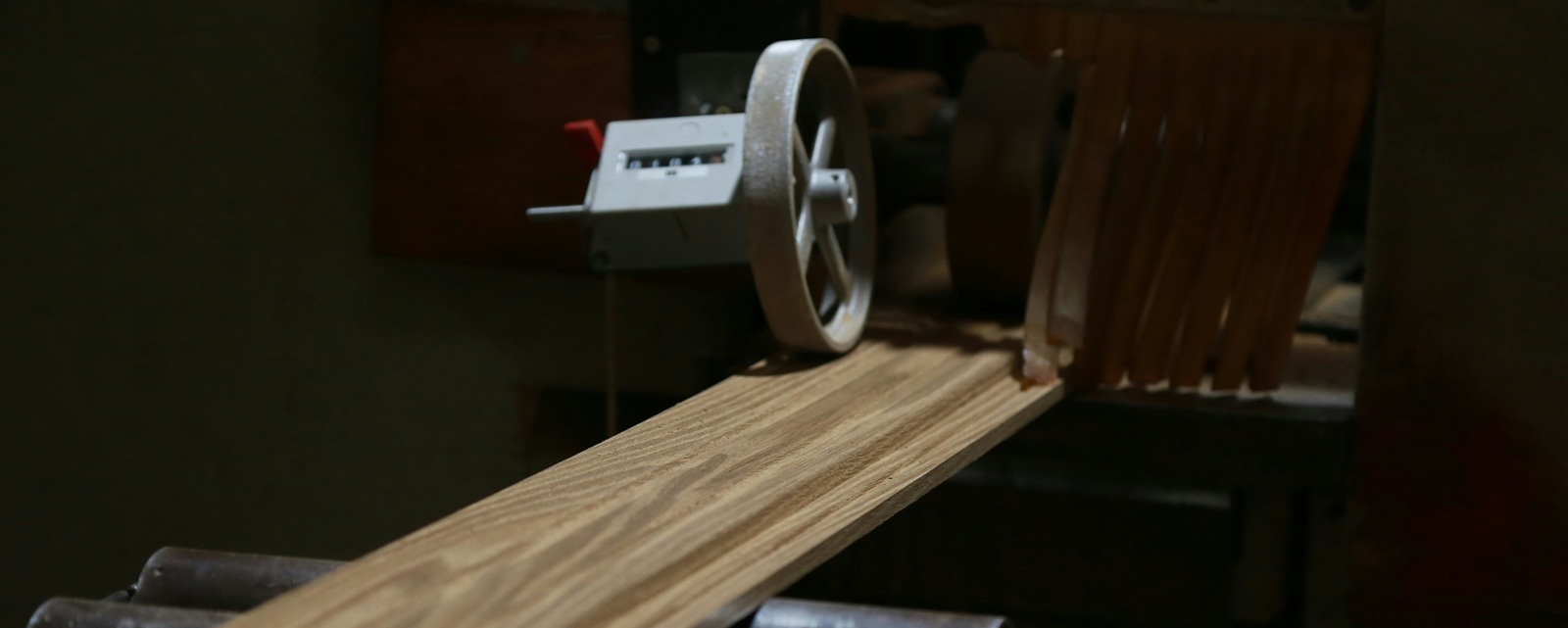 Madera